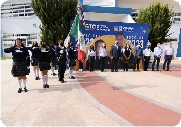 Estudiantes beneficiados 6